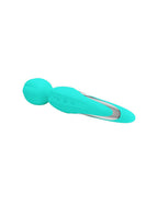 Walter Super Soft Silicone Wand Massager > Sex Toys > Massage Wands