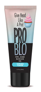 Watermelon Blow Job Gel Warming Oral Lubricant 1.5 Ounce > Lube > Oral Gels & Sprays