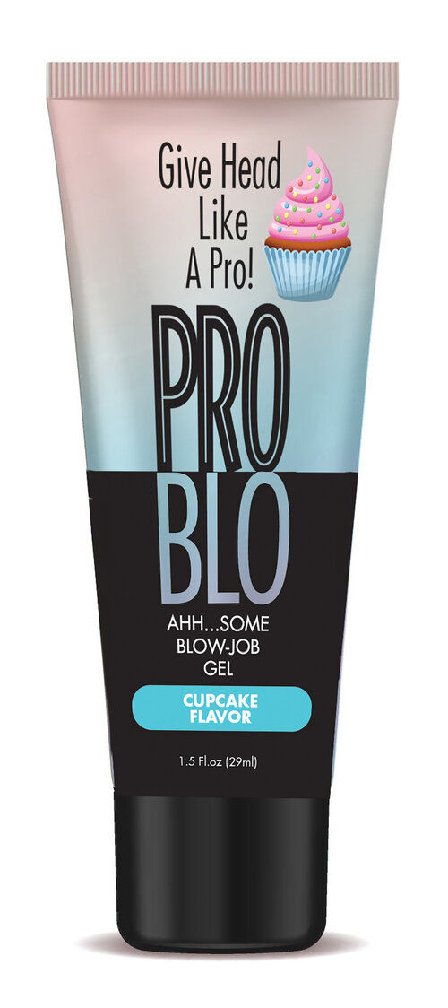Watermelon Blow Job Gel Warming Oral Lubricant 1.5 Ounce > Lube > Oral Gels & Sprays