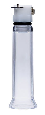Nipple Pumping System with Dual Cylinders 2.75 Inches Nipple Suckers