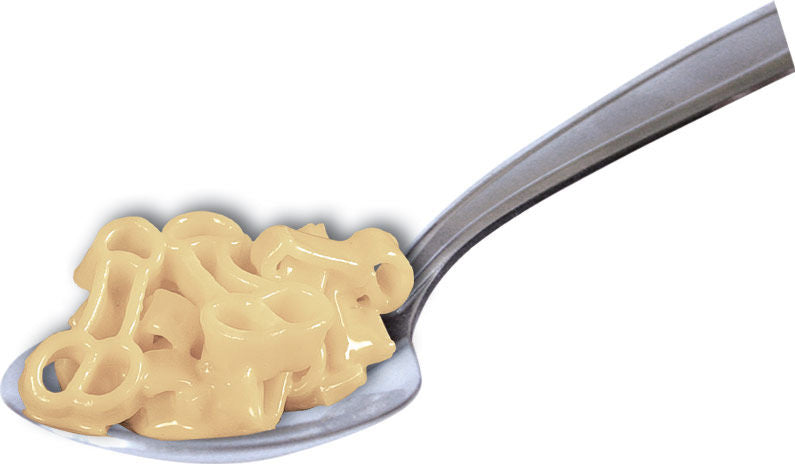 Weenie Linguine Novelty Penis Shaped Pasta for Adult Parties > Relaxation Zone > Edible Treats