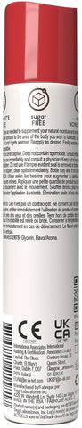 Wet Chocolate Cookie Warming Personal Lubricant 1 Oz Gel Flavoured Lube