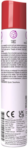 Wet Passion Fruit Warming Lubricant 4 in 1 Intimate Gel 1 Oz ENHANCERS