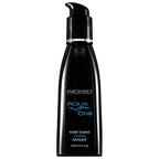 Wicked Aqua Chill - Cooling Water Based Lubricant 120ml (4 oz) > Lube > Water Based