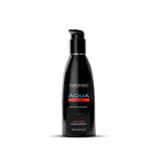 Wicked Aqua Heat Warming Water Based Lubricant 60ml