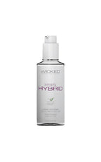 Wicked Simply Hybrid Lubricant 70ml
