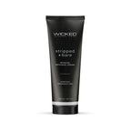 Wicked Stripped Bare Sensual Massage Cream 120ml > Essentials > Massage Oil