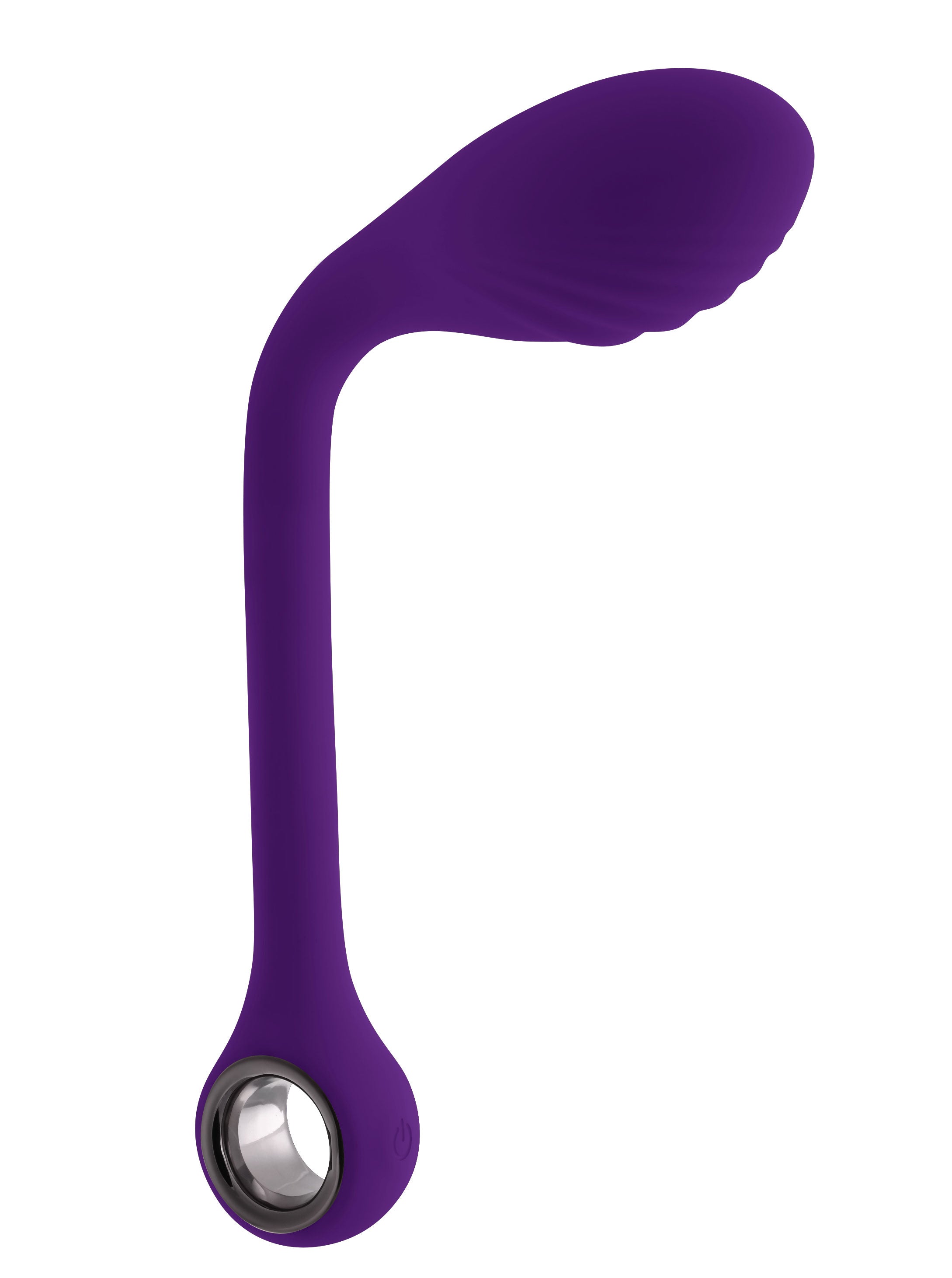 Playboy Pleasure SPOT ON G-Spot Vibrator with 3 Speeds Vibrators - G Spot