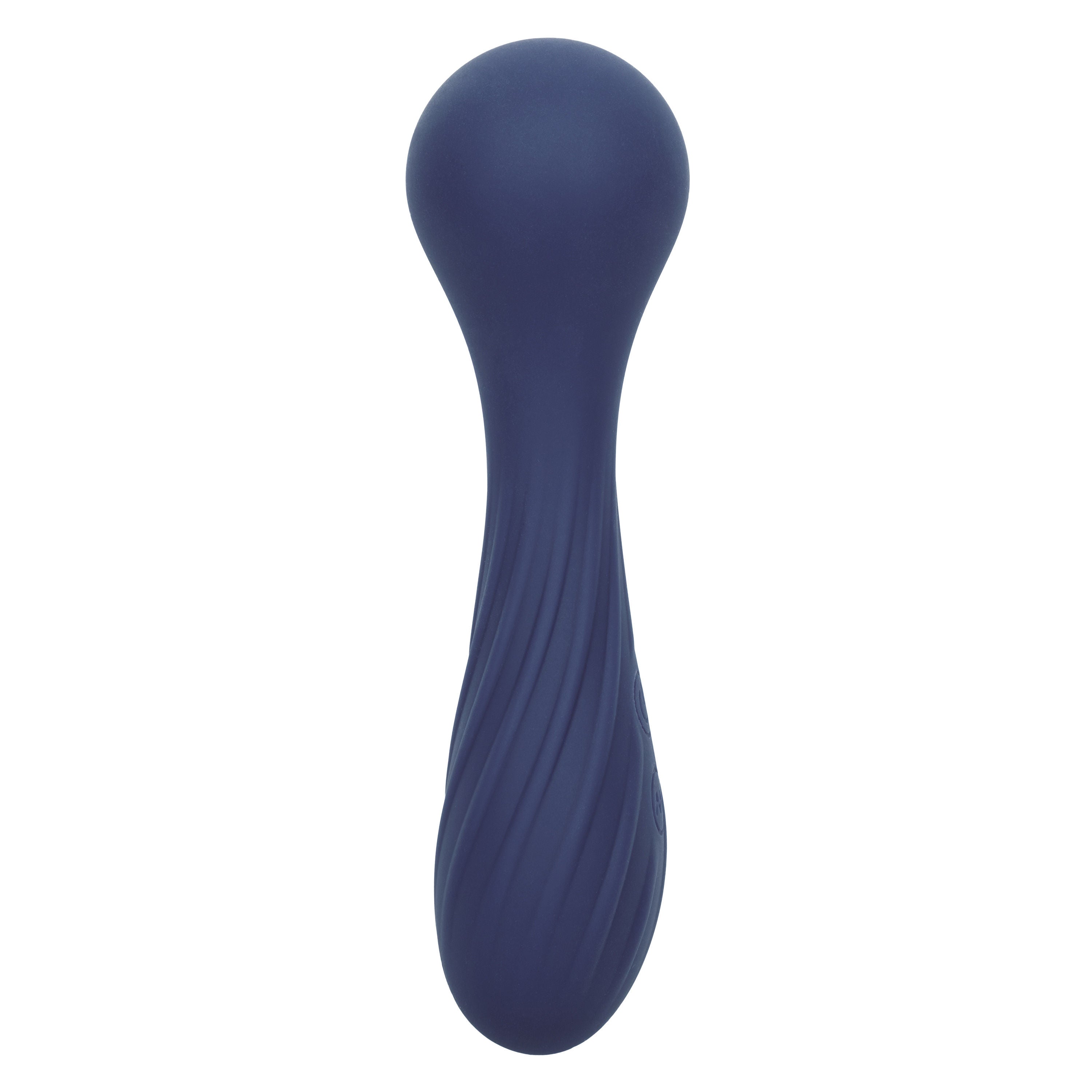Charisma Temptation Blue Wireless Silicone Clitoral Vibrator STIMULATORS