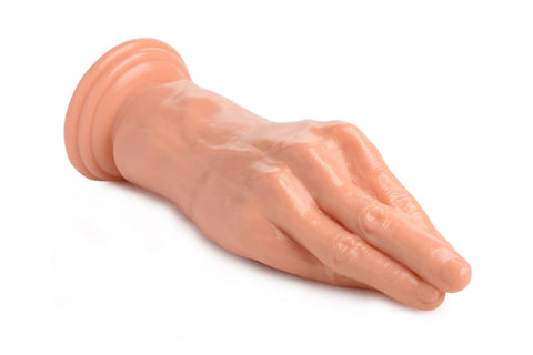 The Stuffer Realistic Fisting Hand Dildo for Adults Flesh Dongs Other