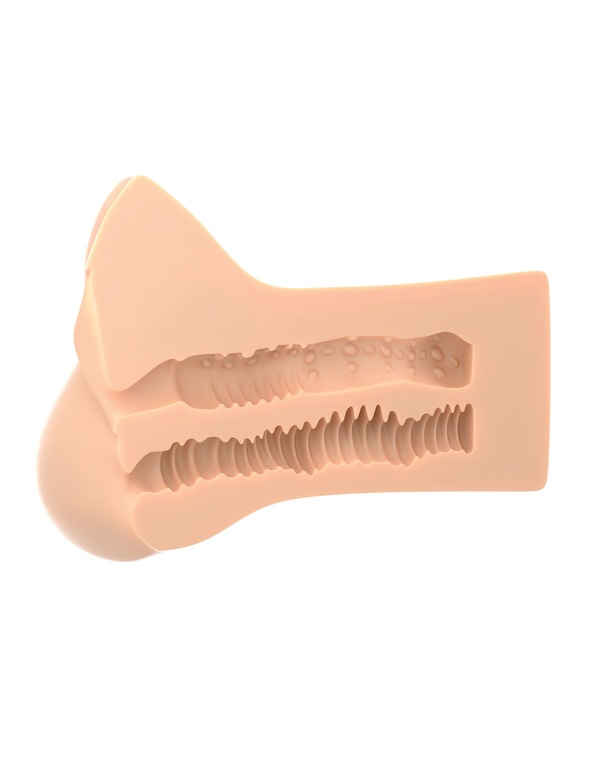 Pipedream PDX Plus Pick Your Pleasure XL – Large Stroker > Sex Toys For Men > Masturbators > Manual