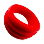 Expander Slimmer Scoop Style Cockring > Cock Ring > Single