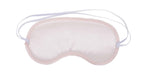 Sex and Mischief Peaches and Cream Blindfold Peach Eyemask > Novelties > Gag Gifts