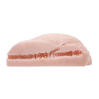 Crazy Bull Realistic Skin-Like Texture Vagina and Anal Masturbator Busty Butt – Full Size Replica Masturbator > Sex Toys For Men > Assbators
