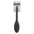 Nocturnal Collection Silicone Pillow Paddle With Ribbed Handle > Bondage Gear > Paddles