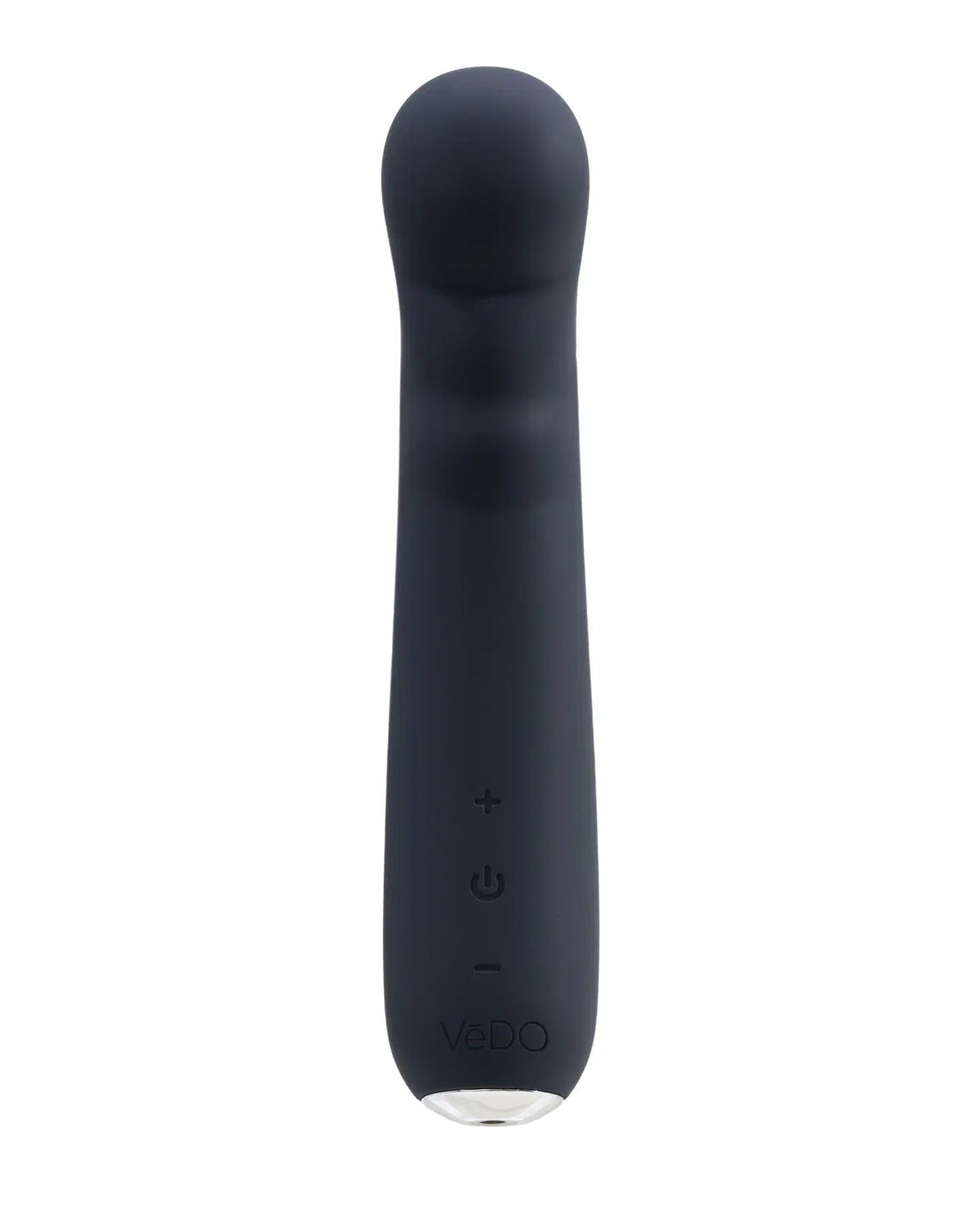 Midori G-Spot Vibrator with 10 Modes in Black > Sex Toys For Ladies > G-Spot Vibrators