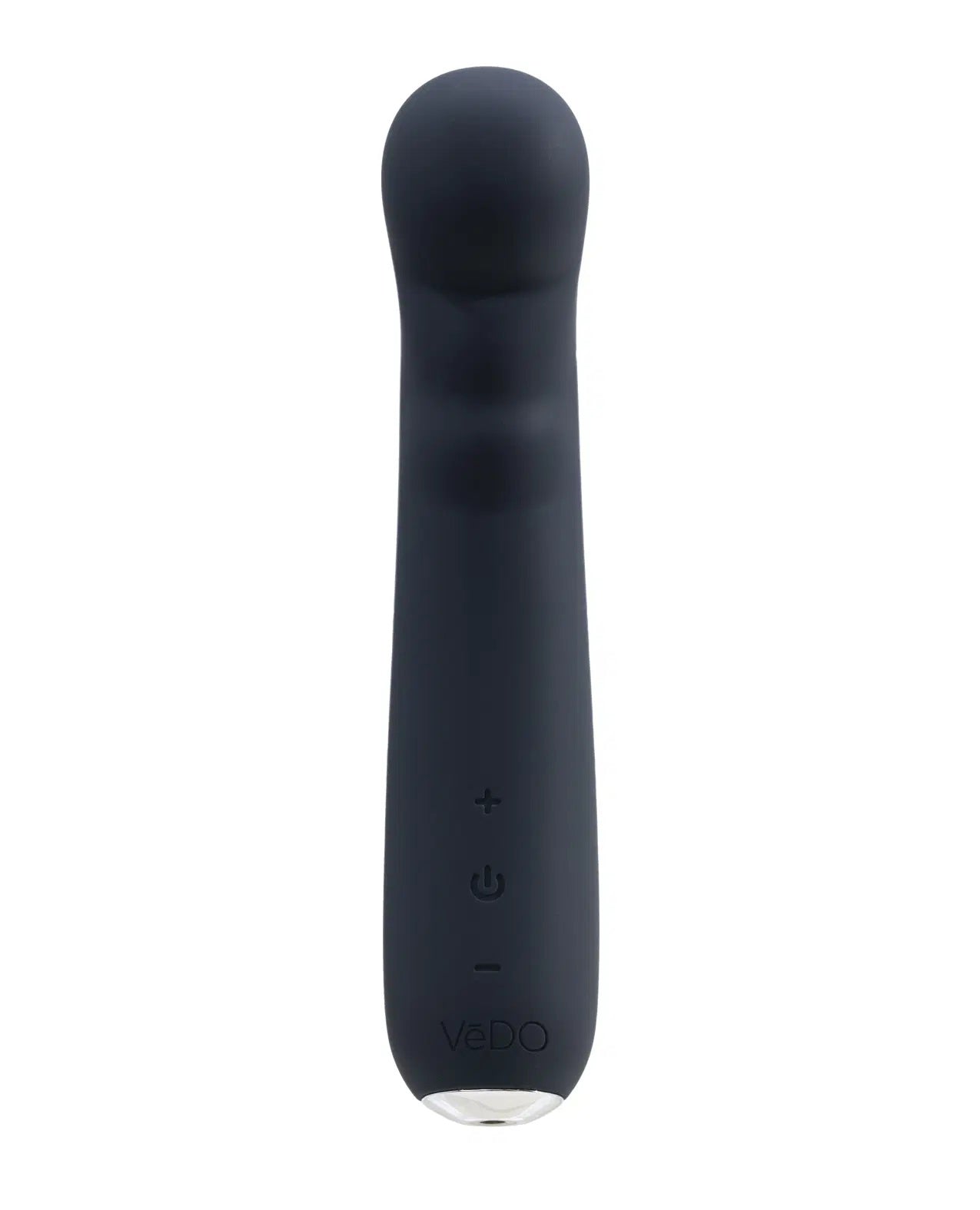 Midori G-Spot Vibrator with 10 Modes in Black > Sex Toys For Ladies > G-Spot Vibrators