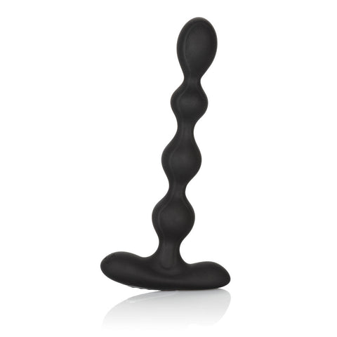 Eclipse Slender Silicone Beads Flexible Anal Pleasure Toy Beads