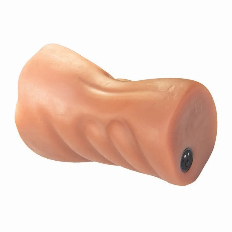 Nasstoys Always Horny My College Lover Evelyn – Dual-Entry Vibrating Masturbator > Sex Toys For Men > Masturbators > Vibrating