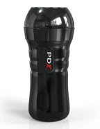PDX Extreme Wet Pussies Super Luscious Waterproof Self-Lubricating Male Stroker > Sex Toys For Men > Masturbators > Manual