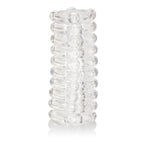 Hand Job Stroker Masturbation Sleeve 5.5 Inch Textured Toy > Sex Toys For Men > Masturbators > Manual