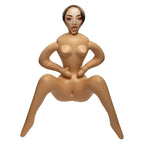 Fuck Dolls Spicy Sofia - Life Size Inflatable Doll > Sex Toys > Sex Dolls > Novelty Inflatables