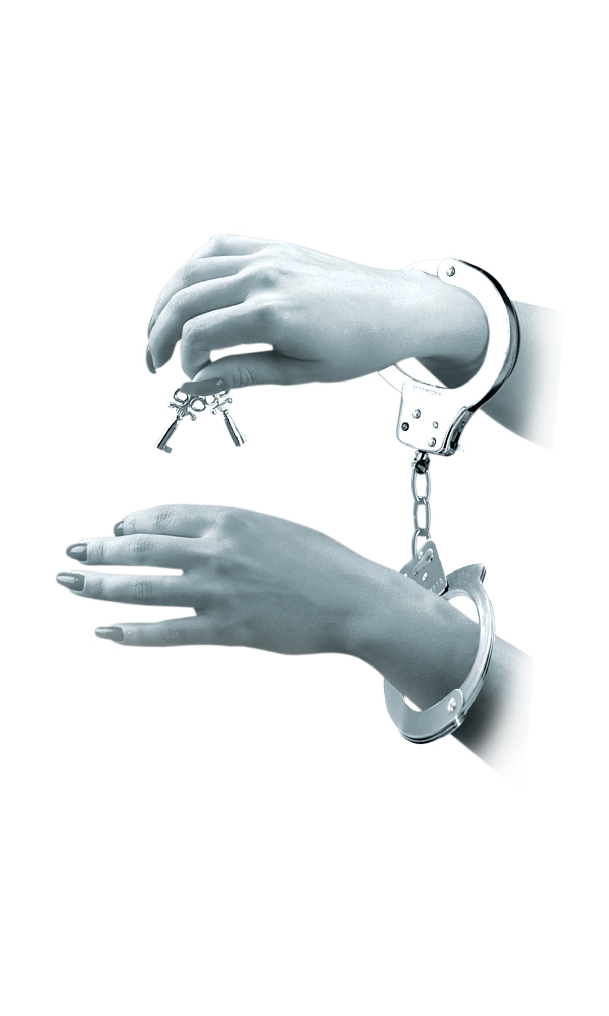 Fetish Fantasy Series Lover's Fantasy Bondage Kit Limited Edition 3 Piece Set > Bondage Gear > Bondage Kits