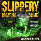 Creature Cocks Water-Based Lubricant 473 mls > Lube > Speciality Exempt