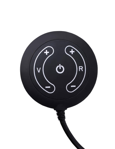 PDX Elite Milk Me Silly Light Masturbator with Realistic Texture Strokers - Manual