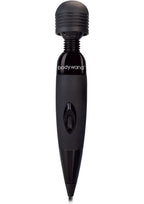 XGEN Bodywand Midnight Electric Massager – Powerful Soft-Touch Electric Massager > Sex Toys > Massage Wands