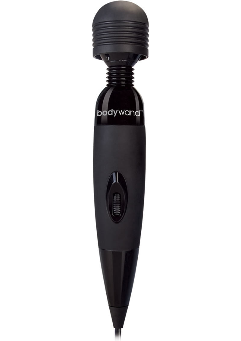 XGEN Bodywand Midnight Electric Massager – Powerful Soft-Touch Electric Massager > Sex Toys > Massage Wands