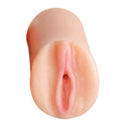 Jesse Jane Pocket Pussy Stroker Flesh Vagina Stroker Beige > Sex Toys For Men > Masturbators > Manual