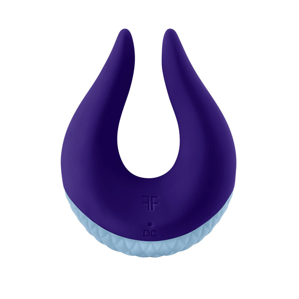 Volea Wireless Silicone Clitoral Vibrator with 10 Modes STIMULATORS