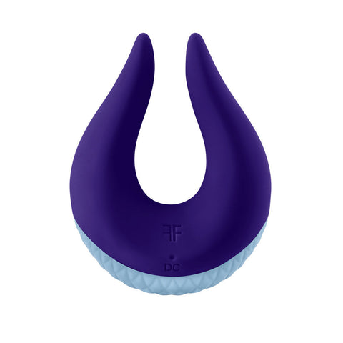 Volea Wireless Silicone Clitoral Vibrator with 10 Modes STIMULATORS