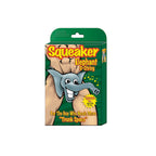 Squeaker Elephant G-String (Black) – Novelty Lingerie > Novelties > Gag Gifts