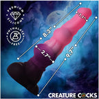 Lycan Werewolf Silicone Dildo > Dildos > Fantasy