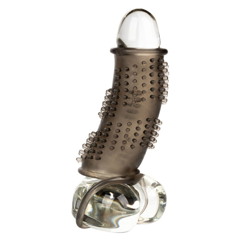 Girth and Length Pleasure Enhancer SLEEVES