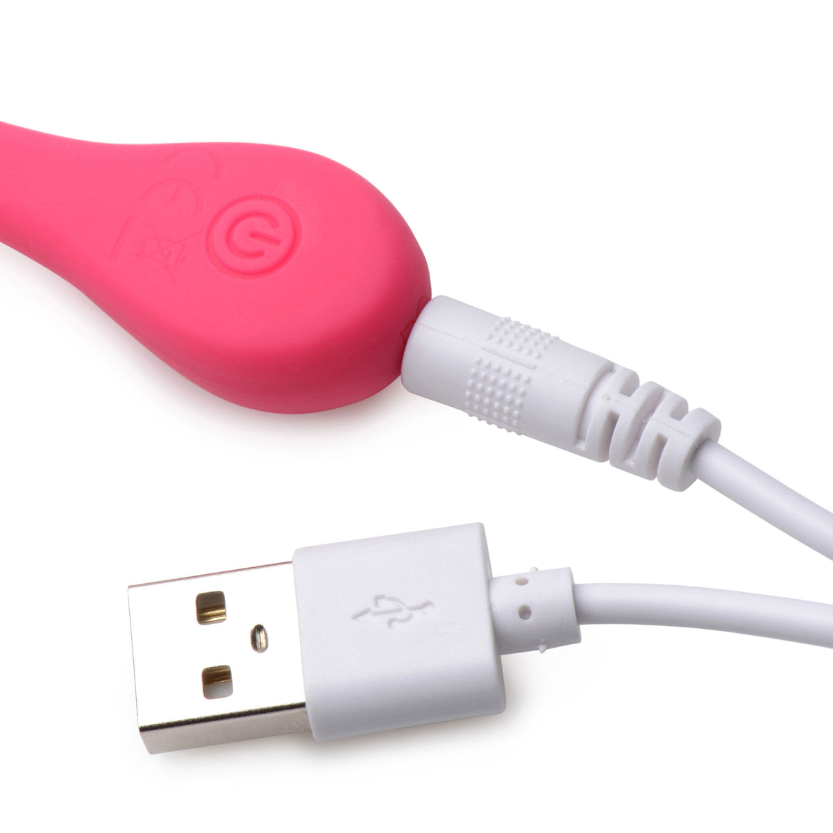 28x Plush Egg and Remote - Pink Pink > Sex Toys For Ladies > Vibrating Eggs