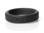 Boneyard Silicone Ring 40mm Premium Performance Cock Ring > Cock Ring > Single