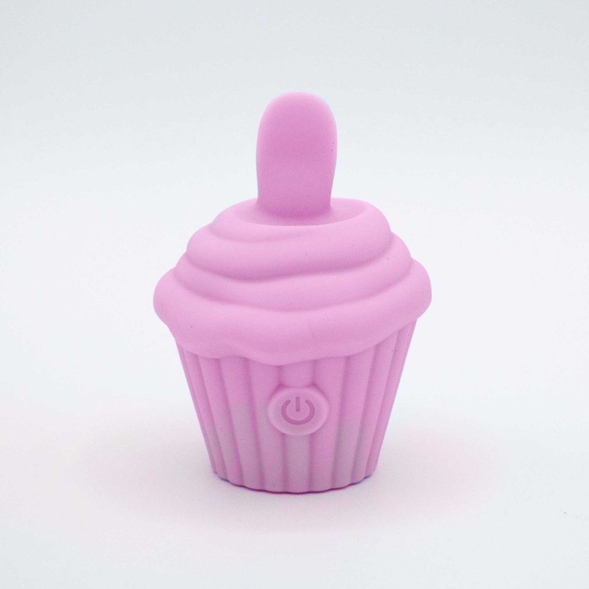 Like A Kitten Cake Eater Blue Clit Flicker Stimulator Toy > Vibrators > Finger Vibrators