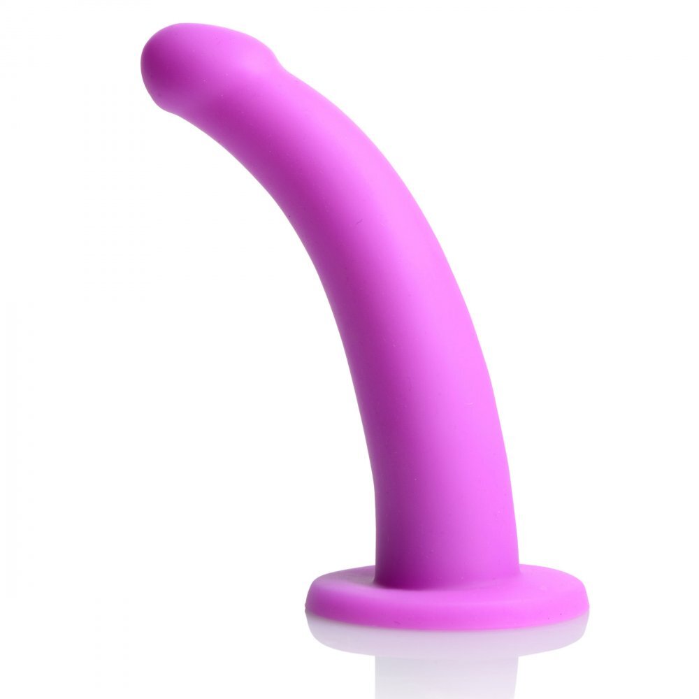 XR Navigator Strap On Adjustable Harness With G Spot Dildo 7" Inches Secondary image