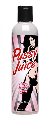 XR Pussy Juice Vagina Scented Lubricant Speciality Lubricants
