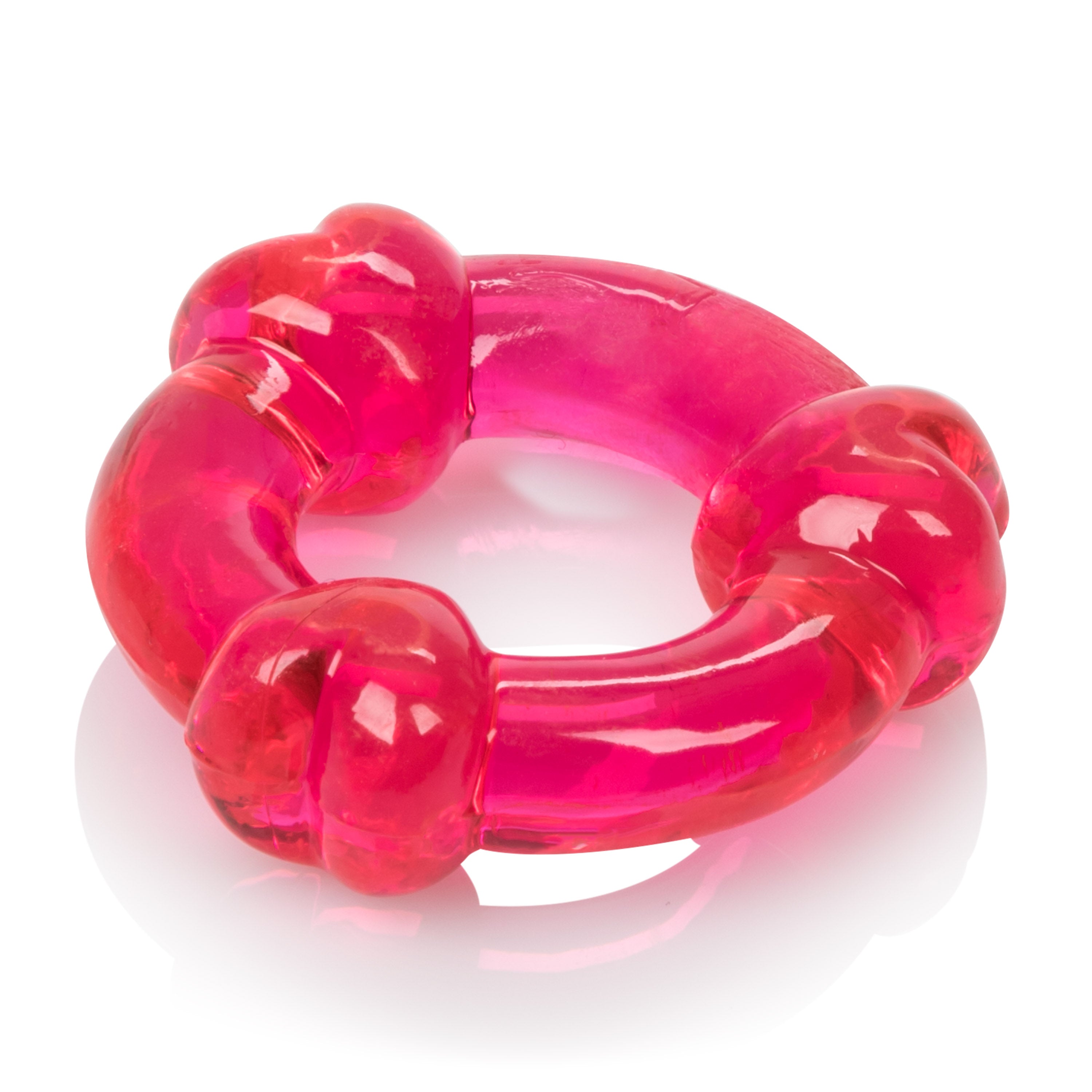 Magic Blue C-Rings Adult Intimacy Toy for Enhanced Performance COCK RING Set