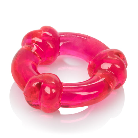 Magic Blue C-Rings Adult Intimacy Toy for Enhanced Performance COCK RING Set