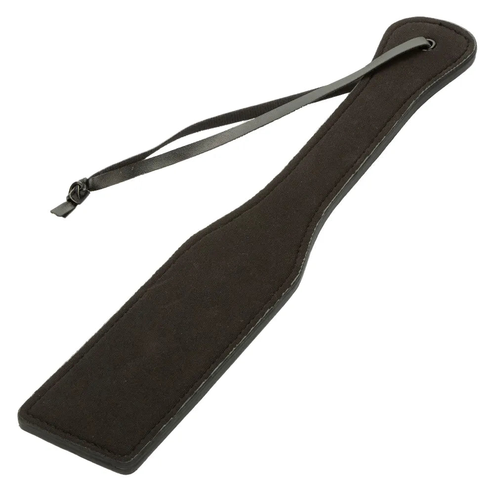 Nocturnal Collection Paddle – Sensory Impact Paddle > Bondage Gear > Paddles