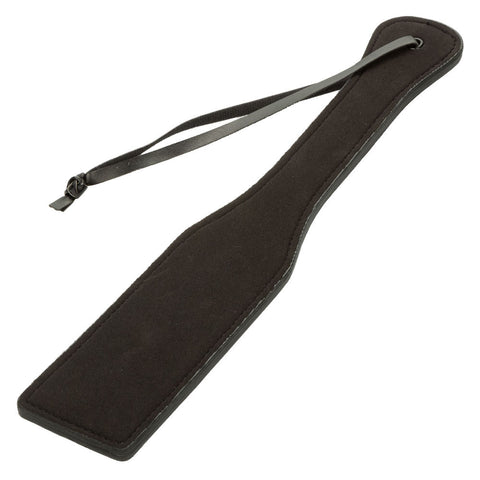 Nocturnal Collection Black Paddle for Intense Sensory Play > Bondage Gear > Paddles