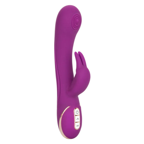 Jack Rabbit Signature Silicone Thumping Rabbit – Luxury Vibrator VIBRATORS-RABBIT-MULTI