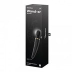 Satisfyer Wand-er Woman Full-Body Massager 10 Inch Rechargeable Vibrator > Sex Toys > Massage Wands