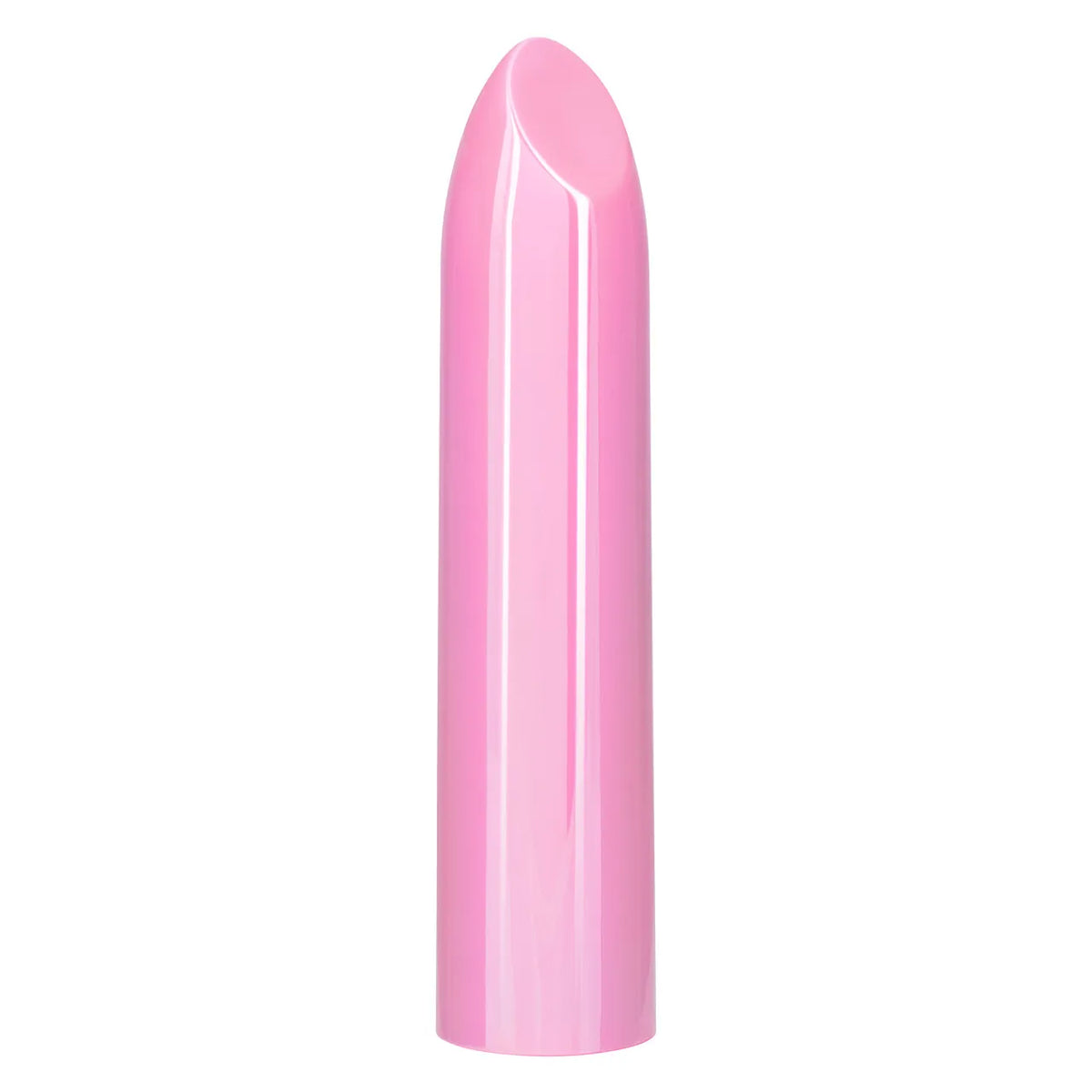 Aura Angled Stimulator – USB Rechargeable Waterproof Compact Vibrator Pink > Vibrators > Mini Vibrators