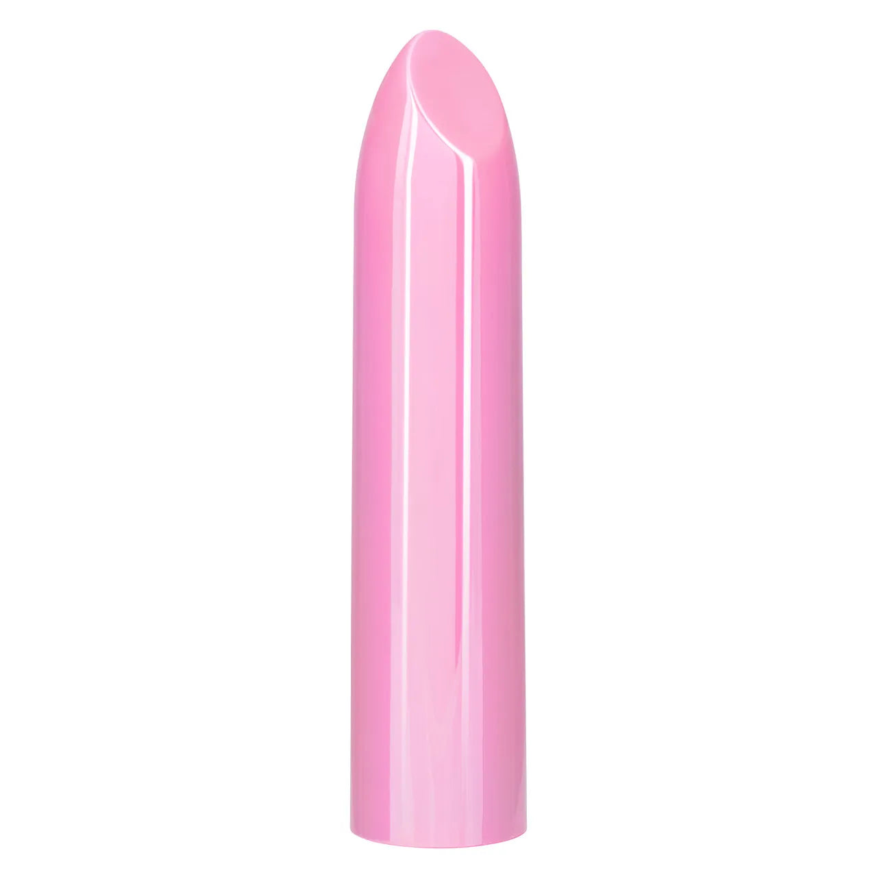 Aura Angled Stimulator – USB Rechargeable Waterproof Compact Vibrator Pink > Vibrators > Mini Vibrators